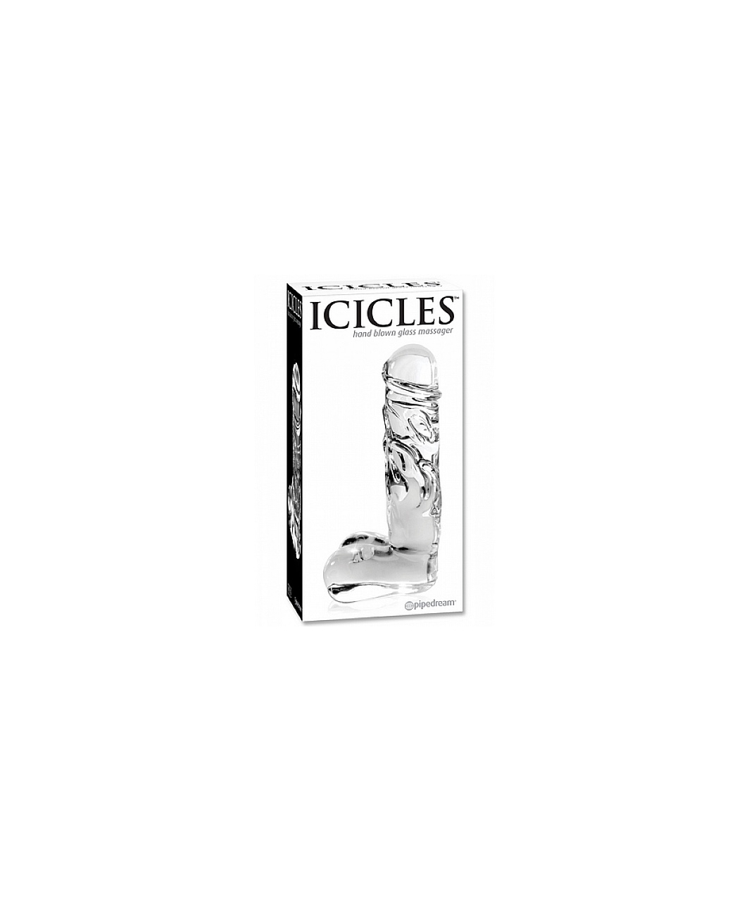 Icicles No. 40